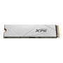 ADATA GAMMIX S60 2 TB M.2 PCI Express 4.0 NVMe 3D NAND (AGAMMIXS60-2T-CS)