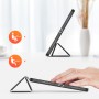 Vario Series (dunkelgrau, iPad Pro 13" (M4)) (2347)