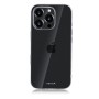 StyleShell Flex (transparent, iPhone 16 Pro Max) (2369)