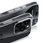 StyleShell Flex (transparent, iPhone 16 Pro Max) (2369)