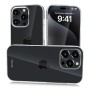 StyleShell Flex (transparent, iPhone 16 Pro Max) (2369)