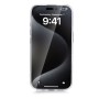 StyleShell Flex (transparent, iPhone 16 Pro Max) (2369)