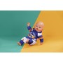 BABY born Jogging Suit Navy 43cm Set di vestiti per bambola (838204)