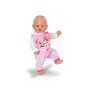 BABY born Jogging Suit Pink 43cm Set di vestiti per bambola (837313)