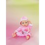 BABY born Jogging Suit Pink 43cm Set di vestiti per bambola (837313)