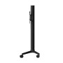 SMS Smart Media Solutions EVER350 Mobile Dark Soft Motor 2,18 m (86") Nero (16-005-1S-M)
