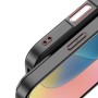 StyleShell Nylo (schwarz, iPhone 16) (2382)