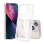 StyleShell SHOCKFlex (transparent, iPhone 16 Plus, kompatibel mit MagSafe) (2387)