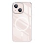 StyleShell SHOCKFlex (transparent, iPhone 16 Plus, kompatibel mit MagSafe) (2387)