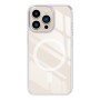 StyleShell SHOCKFlex (transparent, iPhone 16 Pro, kompatibel mit MagSafe) (2388)