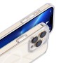 StyleShell SHOCKFlex (transparent, iPhone 16 Pro Max, kompatibel mit MagSafe) (2389)