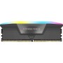 Corsair Vengeance RGB CMH64GX5M4B6000C36 memoria 64 GB 4 x 16 GB DDR5 6000 MHz