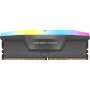 Corsair Vengeance RGB CMH64GX5M4B6000C36 memoria 64 GB 4 x 16 GB DDR5 6000 MHz