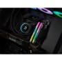 Corsair Vengeance RGB CMH64GX5M4B6000C36 memoria 64 GB 4 x 16 GB DDR5 6000 MHz