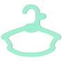 BABY born Hanger, 5 pack 43cm Appendiabiti per bambola (838495)