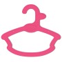 BABY born Hanger, 5 pack 43cm Appendiabiti per bambola (838495)