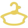 BABY born Hanger, 5 pack 43cm Appendiabiti per bambola (838495)