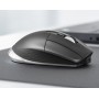 CadMouse Pro Wireless (schwarz) (3DX-700116)