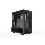 be quiet! Pure Base 500DX Midi Tower Nero (BGW37)