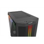 be quiet! Pure Base 500DX Midi Tower Nero (BGW37)