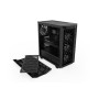 be quiet! Pure Base 500DX Midi Tower Nero (BGW37)