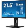 iiyama ProLite XUB2292HSU-B6 Monitor PC 55,9 cm (22") 1920 x 1080 Pixel Full HD LED Nero