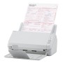 Ricoh SP-1130N Scanner ADF 600 x 600 DPI A4 Grigio (PA03811-B021)