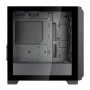 FARA 312Z (schwarz, Tempered Glass) (SST-FA312Z-BG)