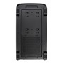 FARA 312Z (schwarz, Tempered Glass) (SST-FA312Z-BG)