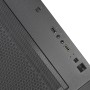 FARA 312Z (schwarz, Tempered Glass) (SST-FA312Z-BG)