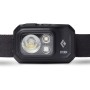 Black Diamond Storm 450 Nero Torcia a mano (BD6206710002ALL1)
