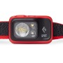 Black Diamond Spot 400 Nero, Rosso Torcia a fascia LED (BD6206728001ALL1)