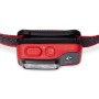 Black Diamond Spot 400 Nero, Rosso Torcia a fascia LED (BD6206728001ALL1)
