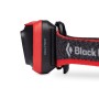 Black Diamond Spot 400 Nero, Rosso Torcia a fascia LED (BD6206728001ALL1)