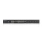 Zyxel XGS1930-28 Gestito L3 Gigabit Ethernet (10/100/1000) Nero (XGS1930-28-EU0101F)