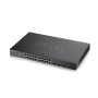 Zyxel XGS1930-28 Gestito L3 Gigabit Ethernet (10/100/1000) Nero (XGS1930-28-EU0101F)