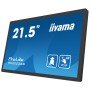 iiyama TW2223AS-B2 visualizzatore di messaggi Pannello piatto interattivo 54,6 cm (21.5") Wi-Fi 400 cd/m² Full HD Nero Touch sc