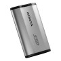ADATA SD810 2 TB USB tipo-C USB 3.2 Gen 2x2 Nero, Argento (SD810-2000G-CSG)