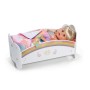 BABY born Rainbow Bed Culla/lettino per bambola (835999)