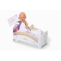 BABY born Rainbow Bed Culla/lettino per bambola (835999)