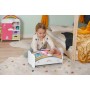 BABY born Rainbow Bed Culla/lettino per bambola (835999)