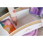 BABY born Rainbow Bed Culla/lettino per bambola (835999)