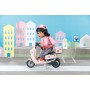BABY born @ E-Scooter Scooter per bambola (835920)