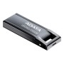 UR340 256 GB (nickel, USB-A 3.2 Gen 1) (AROY-UR340-256GBK)