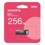 UR340 256 GB (nickel, USB-A 3.2 Gen 1) (AROY-UR340-256GBK)