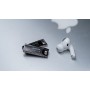 UR340 256 GB (nickel, USB-A 3.2 Gen 1) (AROY-UR340-256GBK)