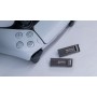 UR340 256 GB (nickel, USB-A 3.2 Gen 1) (AROY-UR340-256GBK)
