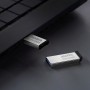 UR350 256 GB (nickel/schwarz, USB-A 3.2 Gen 1 (5 Gbit/s)) (UR350-256G-RSR/BK)