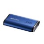 ADATA SE880 1 TB USB tipo-C 3.2 Gen 2 (3.1 Gen 2) Blu (AELI-SE880-1TCBU)
