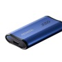 ADATA SE880 1 TB USB tipo-C 3.2 Gen 2 (3.1 Gen 2) Blu (AELI-SE880-1TCBU)